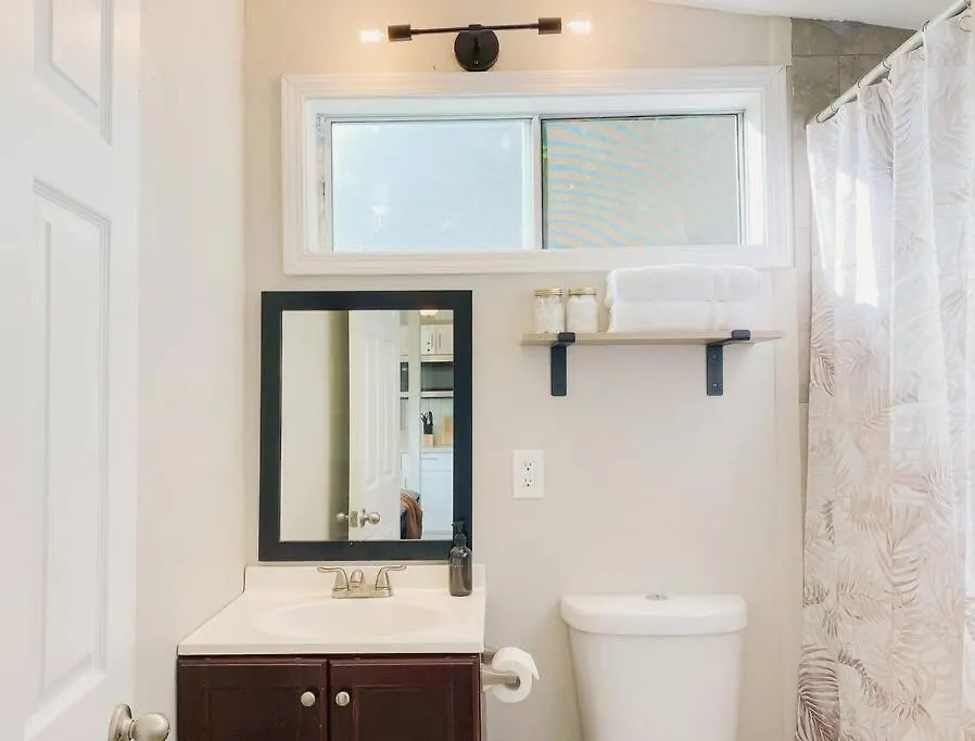 Апартаменты Pineapple Studio, Kitchenette, Private Lanai Кио 0*,